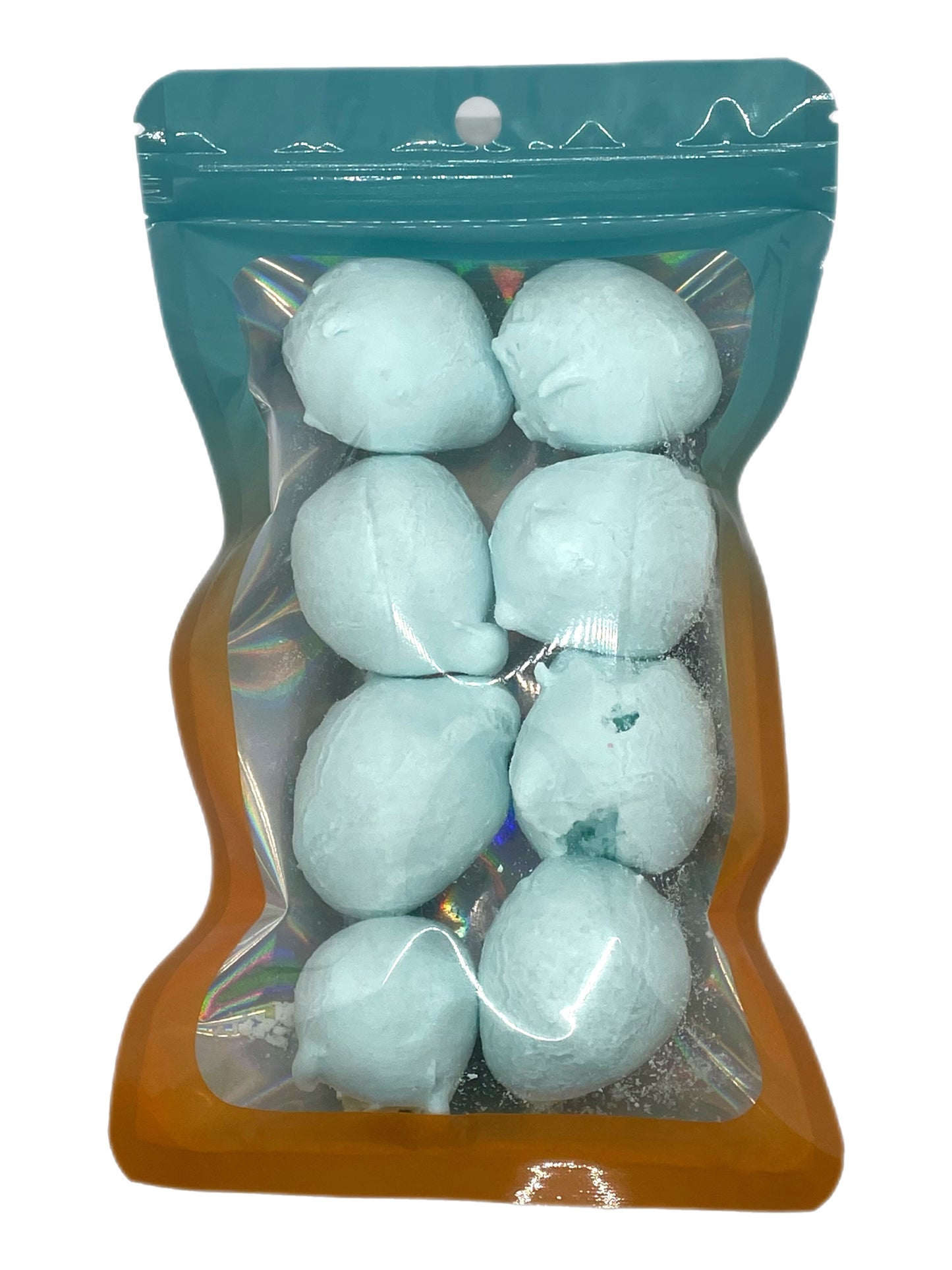 Cotton Candy Taffy