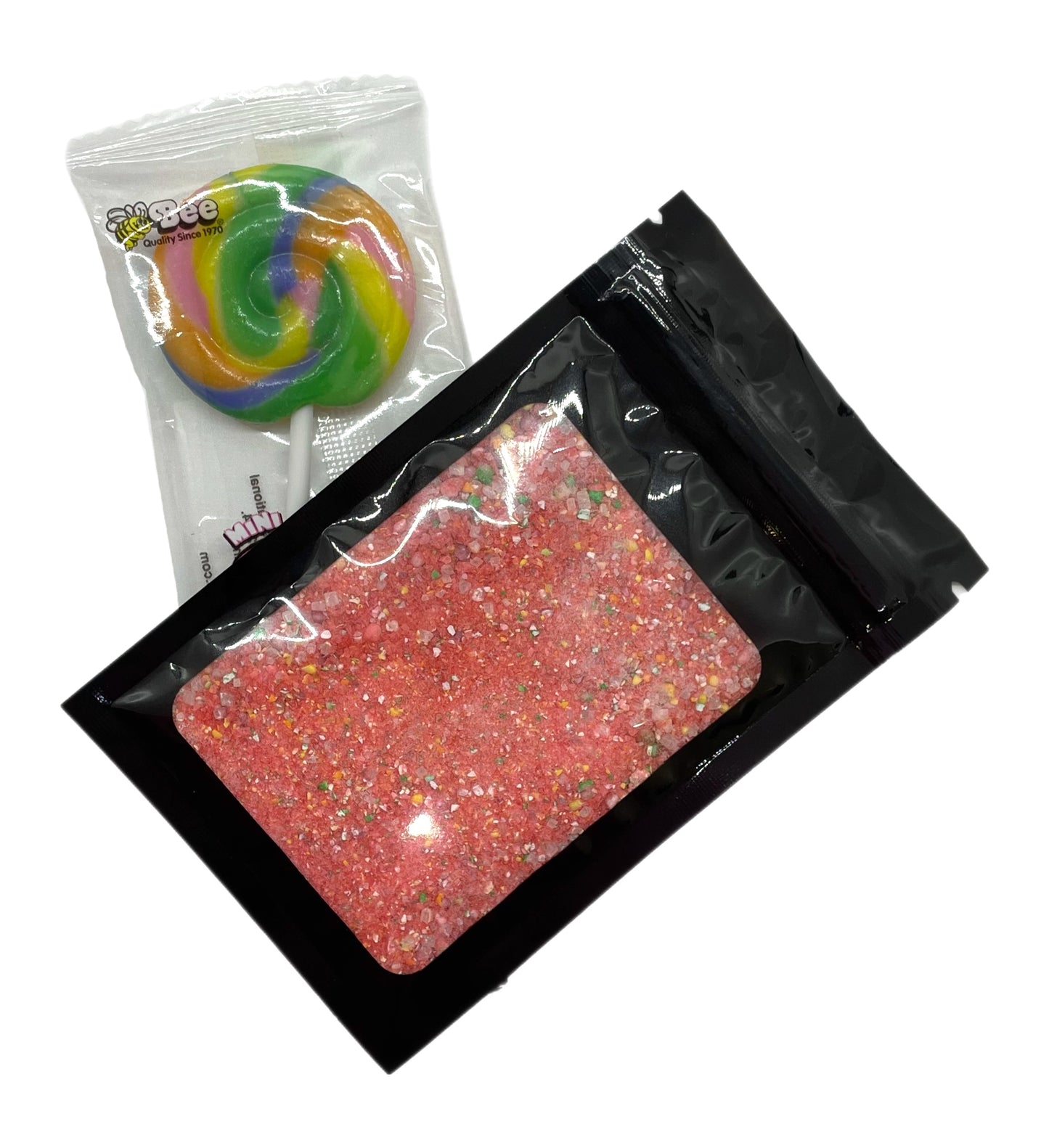 Lolli-Dip